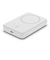 BELKIN　BOOST CHARGE MagSafe対応 磁気ワイヤレスモバイルバッテリー 5K + スタンド(ホワイト) ホワイト [18.0Wh 5000 mAh /充電タイプ] BPD004BTWT
