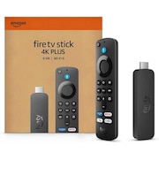 Amazon Fire TV Stick 4K Plus ブラック B0F7ZF7W9P