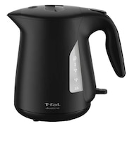T-FAL　ティファール 電気ケトル ジャスティン 1.2L ブラック KO5J08J0