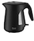 T-FAL　ティファール 電気ケトル ジャスティン 1.2L ブラック KO5J08J0