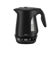 T-FAL　ティファール 電気ケトル ジャスティン コントロール 1.2L ブラック KO5T08J0