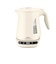 T-FAL　ティファール 電気ケトル ジャスティン コントロール 1.2L アイボリー KO5T0AJ0