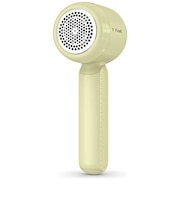 T-FAL　充電式毛玉クリーナー クリームイエロー JB8003