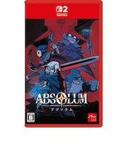 アークシステムワークス　Switch2ゲームソフト Absolum ｱﾌﾞｿﾗﾑ<br>★こちらの商品は人気商品のため、色違い・仕様違い等含め「一家族１台限り」でのご協力をお願いしております。