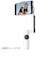 INSTA360　Insta360 Flow スマートフォン用スタビライザー Standalone(スタンドアロン)　ホワイト CINSABBA_FLOW01