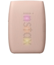 富士フイルム　スマートフォン用プリンター “チェキ” instax mini Link 3 ［スマートフォン専用 /チェキ専用］ ローズピンク INSMINILINK3RPINK