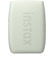 富士フイルム　スマートフォン用プリンター “チェキ” instax mini Link 3 ［スマートフォン専用 /チェキ専用］ セージグリーン INSMINILINK3SGREEN