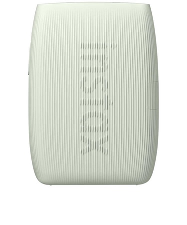 富士フイルム　スマートフォン用プリンター “チェキ” instax mini Link 3 ［スマートフォン専用 /チェキ専用］ セージグリーン INSMINILINK3SGREEN