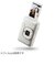 富士フイルム　インスタントカメラ チェキ instax mini LiPlay WHITE C INSLIPLAYCWHITEVN