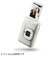 富士フイルム　インスタントカメラ チェキ instax mini LiPlay WHITE C INSLIPLAYCWHITEVN