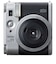富士フイルム　インスタントカメラ 『チェキ』 instax mini 99 シルバー INSMINI99