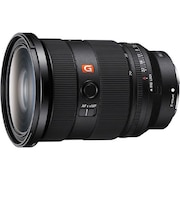 ソニー　カメラレンズ FE 24-70mm F2.8 GM II ［ ソニーE / ズームレンズ ］ SEL2470GM2