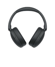 ソニー　ブルートゥースヘッドホン ［オーバーヘッド型 / ノイズキャンセリング対応 / Bluetooth対応］ ブラック WHCH730NBC