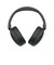 ソニー　ブルートゥースヘッドホン ［オーバーヘッド型 / ノイズキャンセリング対応 / Bluetooth対応］ ブラック WHCH730NBC