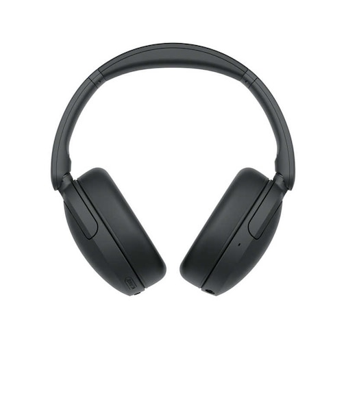 ソニー　ブルートゥースヘッドホン ［オーバーヘッド型 / ノイズキャンセリング対応 / Bluetooth対応］ ブラック WHCH730NBC
