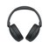 ソニー　ブルートゥースヘッドホン ［オーバーヘッド型 / ノイズキャンセリング対応 / Bluetooth対応］ ブラック WHCH730NBC