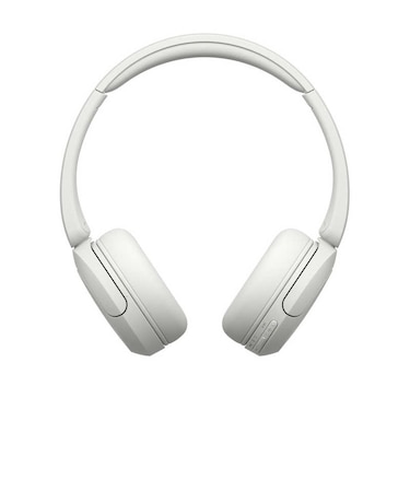 ソニー　ブルートゥースヘッドホン ［オーバーヘッド型 / Bluetooth対応］ ホワイト WHCH530WZ