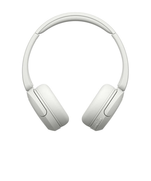 ソニー　ブルートゥースヘッドホン ［オーバーヘッド型 / Bluetooth対応］ ホワイト WHCH530WZ