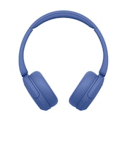ソニー　ブルートゥースヘッドホン ［オーバーヘッド型 / Bluetooth対応］ コバルト WHCH530LZ