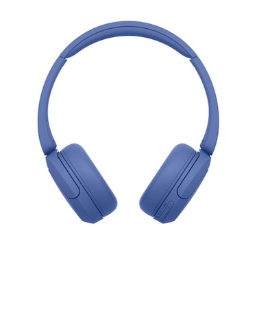 ソニー　ブルートゥースヘッドホン ［オーバーヘッド型 / Bluetooth対応］ コバルト WHCH530LZ