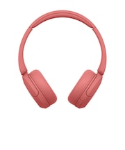 ソニー　ブルートゥースヘッドホン ［オーバーヘッド型 / Bluetooth対応］ コーラル WHCH530RZ