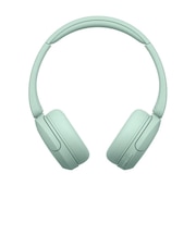 ソニー　ブルートゥースヘッドホン ［オーバーヘッド型 / Bluetooth対応］ ミント WHCH530GZ
