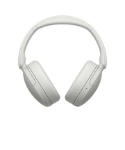 ソニー　ブルートゥースヘッドホン ［オーバーヘッド型 / ノイズキャンセリング対応 / Bluetooth対応］ ホワイト WHCH730NWC