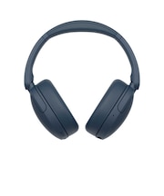ソニー　ブルートゥースヘッドホン ［オーバーヘッド型 / ノイズキャンセリング対応 / Bluetooth対応］ ブルー WHCH730NLC