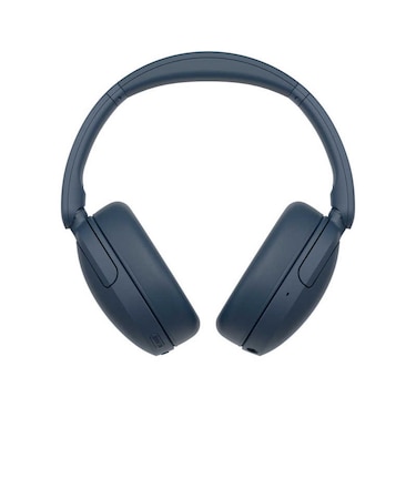 ソニー　ブルートゥースヘッドホン ［オーバーヘッド型 / ノイズキャンセリング対応 / Bluetooth対応］ ブルー WHCH730NLC