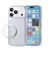 エレコム　iPhone 18 Pro ハイブリッドケース PMA26CHVCKCR