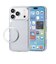エレコム　iPhone 18 Pro ハイブリッドケース PMA26CHVCKCR