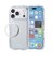 エレコム　iPhone 18 Pro ケースTOUGH SLIM LITE オールクリア 極限 PMA26CTSLAKCR