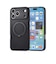 エレコム　iPhone 18 Pro Max ハイブリッドケース 極限 MAGKEEP スタンド PMA26DMGSTKBK
