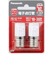 パナソニック　点灯管 FE1EF22P