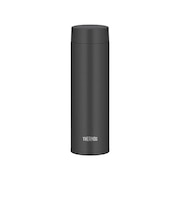 サーモス 真空断熱ケータイマグ 480ml スモークブラック JOQ481SMB