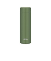 サーモス　真空断熱ケータイマグ 480ml カーキ JOQ481KKI