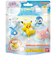 バンダイ　びっくらたまご バブルフィーバー ポケモン ～みんなで泡あそび♪～(単品) ﾋﾞｯｸﾗﾊﾞﾌﾞﾙFﾎﾟｹﾓﾝﾐﾝﾅ