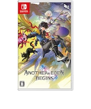 ライトフライヤースタジオ　Switchゲームソフト アナザーエデン ビギンズ ｱﾅｻﾞｰｴﾃﾞﾝﾋﾞｷﾞﾝｽﾞ<br>★こちらの商品は人気商品のため、色違い・仕様違い等含め「一家族１台限り」でのご協力をお願いしております。