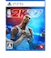 2K　PS5ゲームソフト NBA 27 ｴﾇﾋﾞｰｴｰﾂｰｹｰﾄｩｴﾝﾃｨｾﾌﾞ<br>★こちらの商品は人気商品のため、色違い・仕様違い等含め「一家族１台限り」でのご協力をお願いしております。