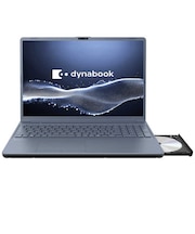 Dynabook　ノートパソコン dynabook T6 ［16.0型 / Win11 Home / Core 7 / 16GB+512GB / Office 選択可能 ］ アッシュブルー P2T6A3BL
