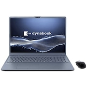 Dynabook　ノートパソコン dynabook C7 ［16.0型 / Win11 Home / Core 7 / 16GB+512GB / Office 選択可能 ］ アッシュブルー P2C7A3BL