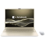 Dynabook　ノートパソコン dynabook C7 ［16.0型 / Win11 Home / Core 7 / 16GB+512GB / Office 選択可能 ］ アッシュゴールド P2C7A3BG