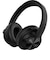 AVIOT　ブルートゥースヘッドホン ［ワイヤレス(ネックバンド) /ノイズキャンセリング対応 /Bluetooth対応 /φ3.5mm ミニプラグ］ Black WAV1BK