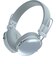 AVIOT　ブルートゥースヘッドホン ［ノイズキャンセリング対応 /Bluetooth対応］ Blue WAQ1BL