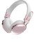AVIOT　ブルートゥースヘッドホン ［ノイズキャンセリング対応 /Bluetooth対応］ Pink WAQ1PK