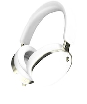 AVIOT　ブルートゥースヘッドホン ［ノイズキャンセリング対応 / Bluetooth対応 / φ3.5mm ミニプラグ］ White WAJ1WH