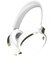 AVIOT　ブルートゥースヘッドホン ［ノイズキャンセリング対応 / Bluetooth対応 / φ3.5mm ミニプラグ］ White WAJ1WH