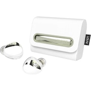 AVIOT　完全ワイヤレスイヤホン ［ワイヤレス(左右分離) / ノイズキャンセリング対応 / Bluetooth対応］ White TEJ2WH
