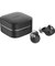 AVIOT　完全ワイヤレスイヤホン [ワイヤレス(左右分離) / ノイズキャンセリング対応 / Bluetooth対応] Black Onyx TEQ3RBK