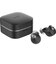 AVIOT　完全ワイヤレスイヤホン [ワイヤレス(左右分離) / ノイズキャンセリング対応 / Bluetooth対応] Black Onyx TEQ3RBK
